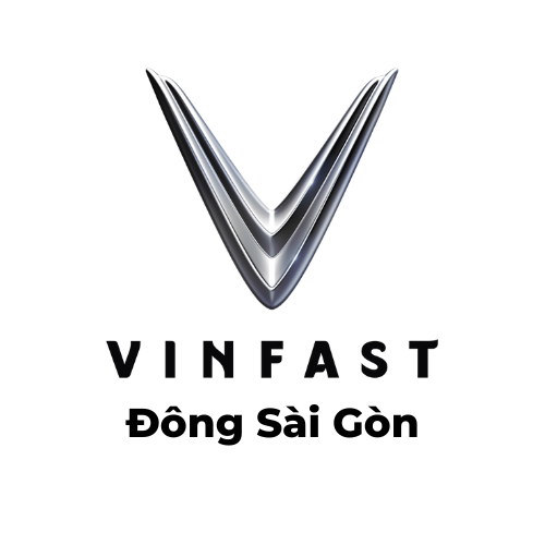 logo vinfast đông sài gòn
