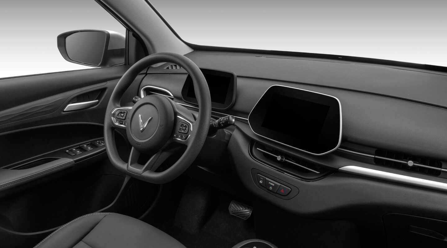 Màn Hình Giải Trí 8 Inche