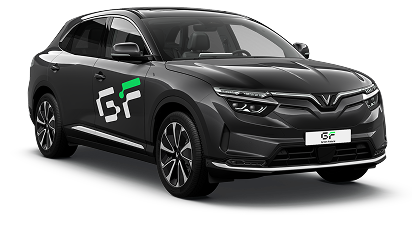 VF 8 GF Đông Sài Gòn lướt